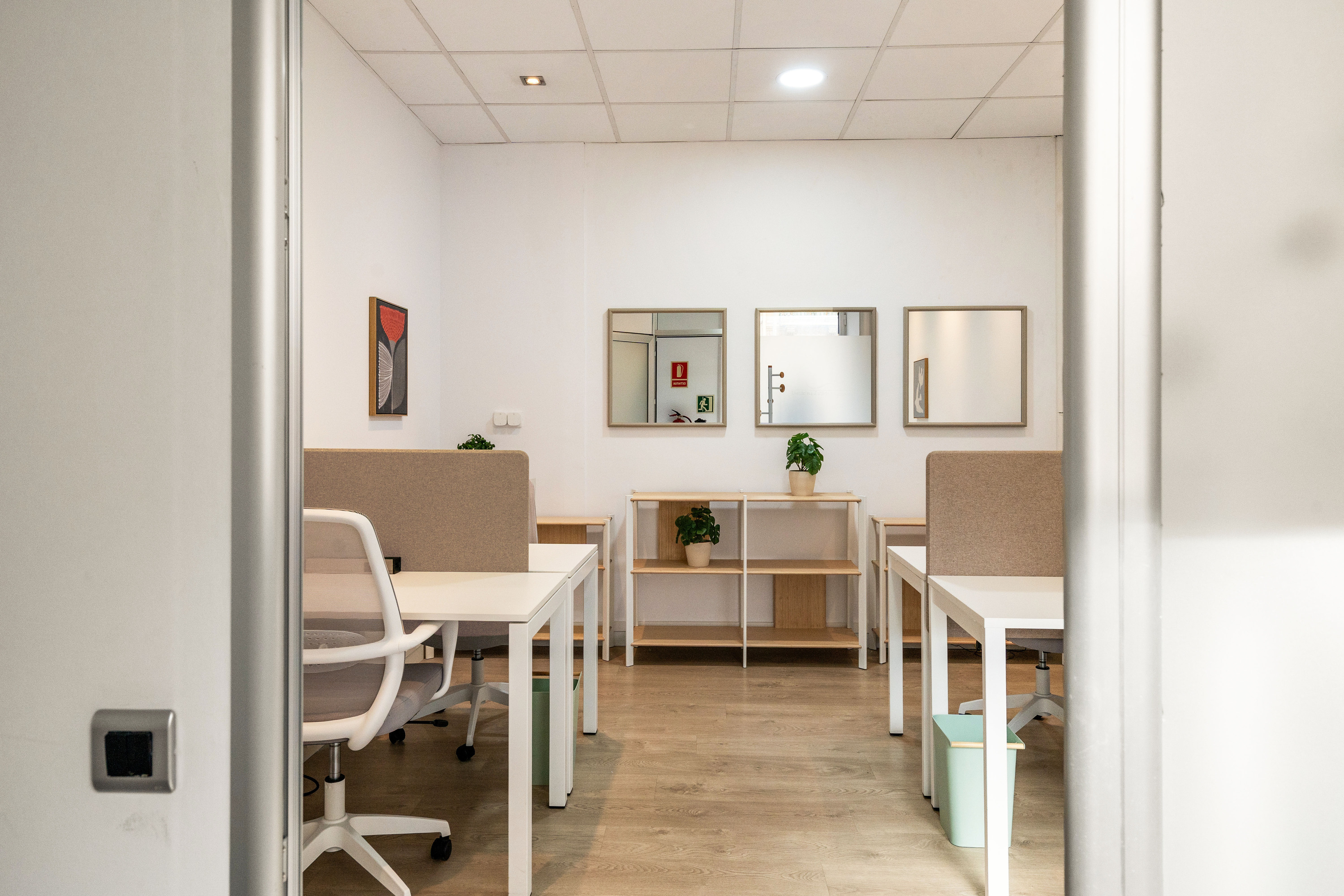 Fotos del Despacho 2